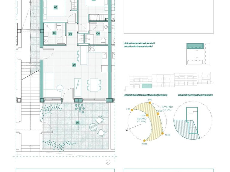 Villa for Sale in Torrevieja, Alicante 13