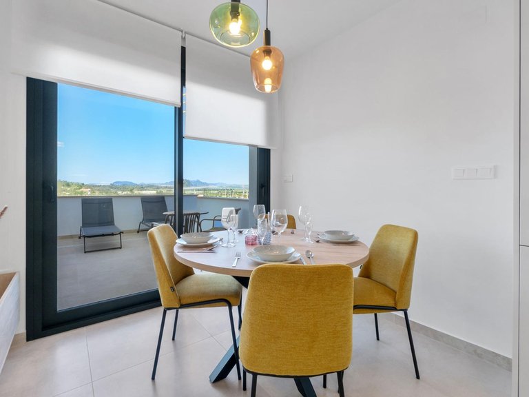 Apartment for Sale in Los Balcones, Torrevieja, Alicante 21