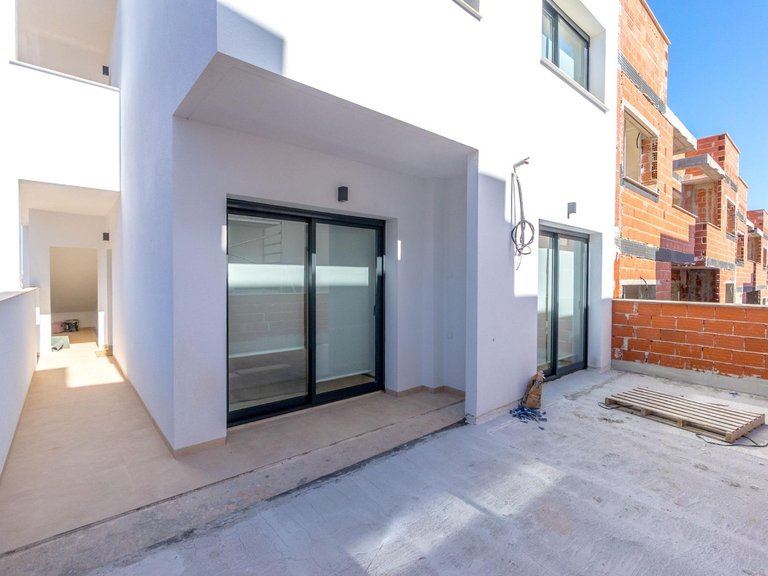 Apartment for Sale in Los Balcones, Torrevieja, Alicante 32