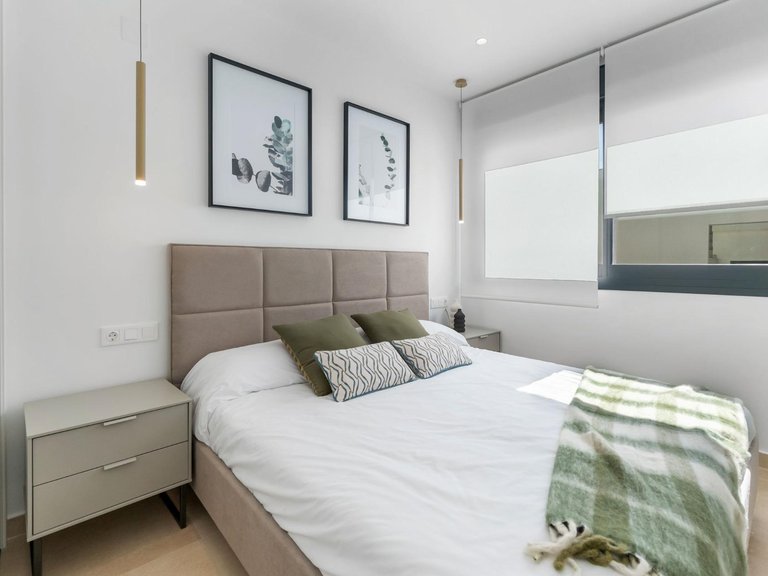 Apartment for Sale in Los Balcones, Torrevieja, Alicante 40