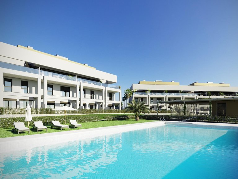 Apartment for Sale in Estepona, Malaga 2
