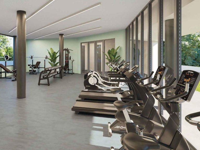 Apartment for Sale in Cancelada, Estepona, Malaga 10