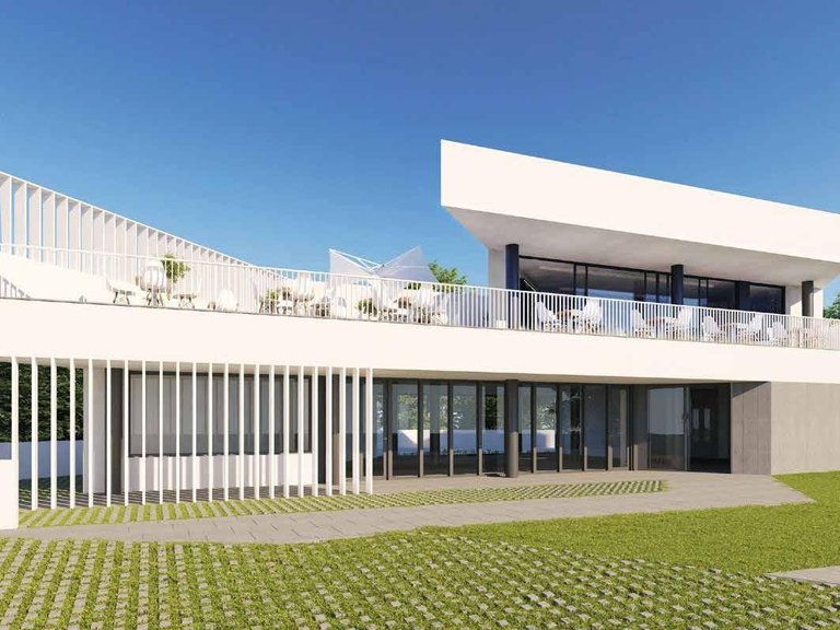 Apartment for Sale in Cancelada, Estepona, Malaga 13