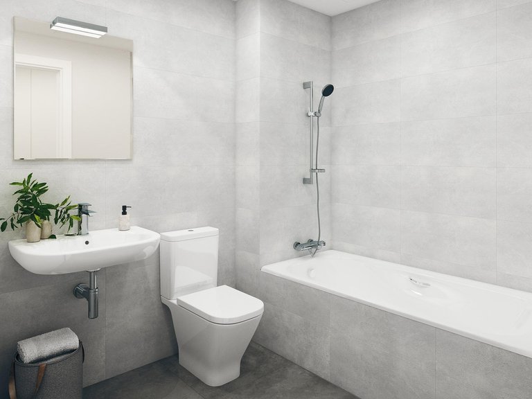 Apartment for Sale in Los Alamos, Torremolinos, Malaga 11