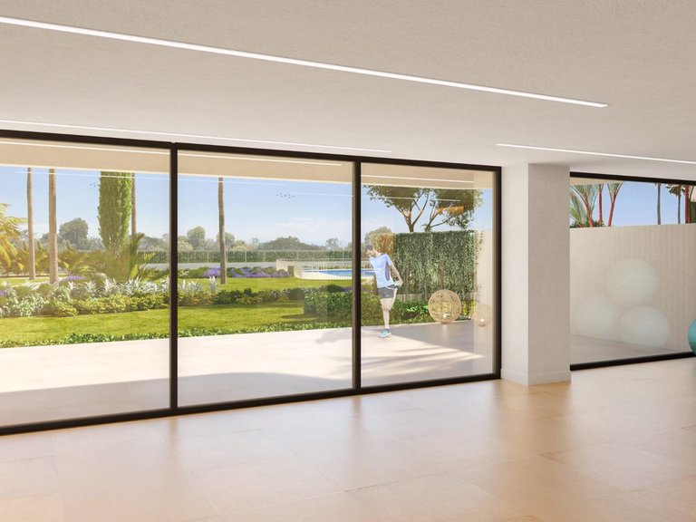 Apartment for Sale in Los Alamos, Torremolinos, Malaga 13