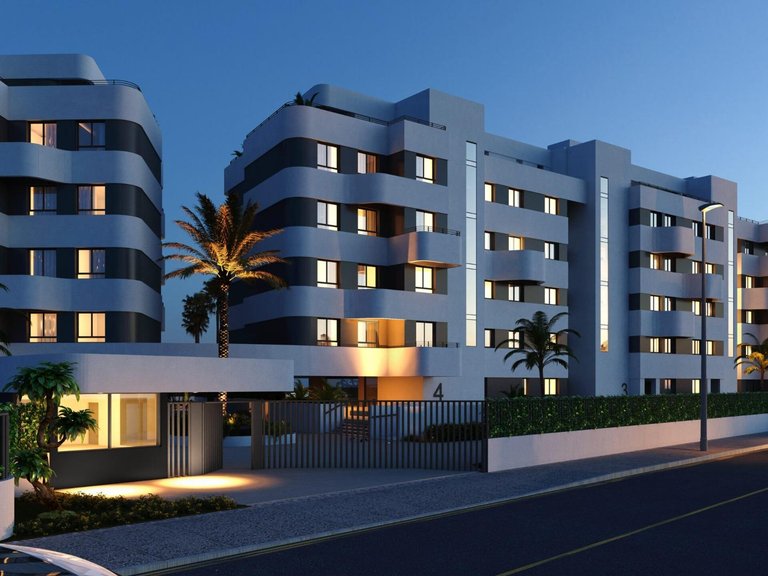 Apartment for Sale in Los Alamos, Torremolinos, Malaga 16