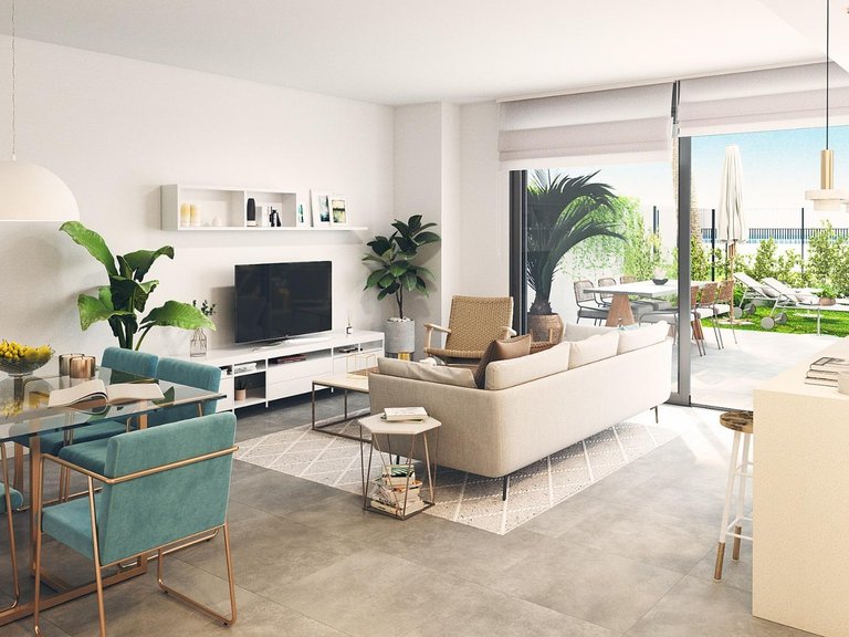 Apartment for Sale in Los Alamos, Torremolinos, Malaga 6