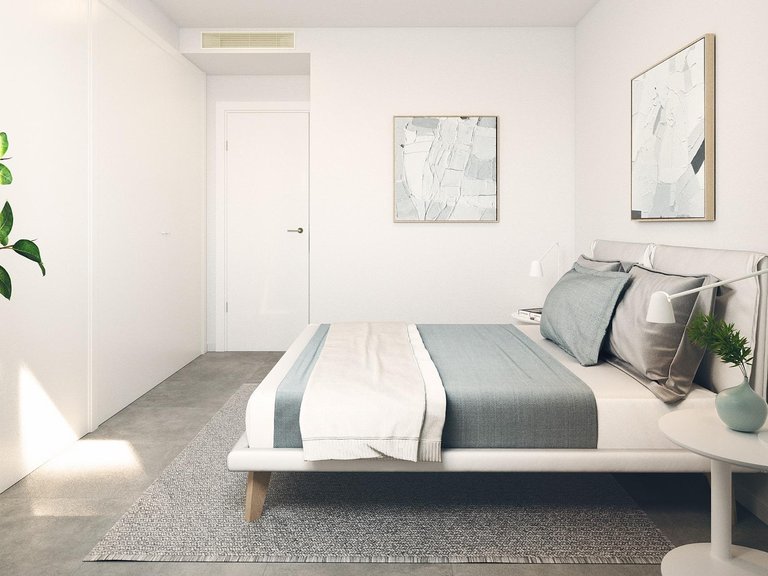 Apartment for Sale in Los Alamos, Torremolinos, Malaga 8