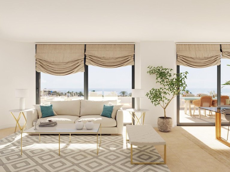 Apartment for Sale in Los Alamos, Torremolinos, Malaga 3