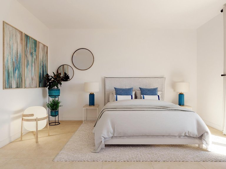 Apartment for Sale in Los Alamos, Torremolinos, Malaga 5