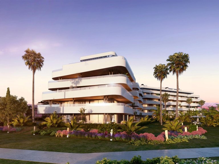 Apartment for Sale in Los Alamos, Torremolinos, Malaga 7