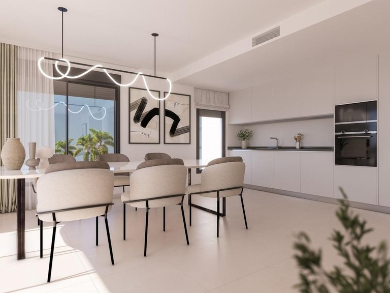 Apartment for Sale in La Gaspara, Estepona, Malaga 3