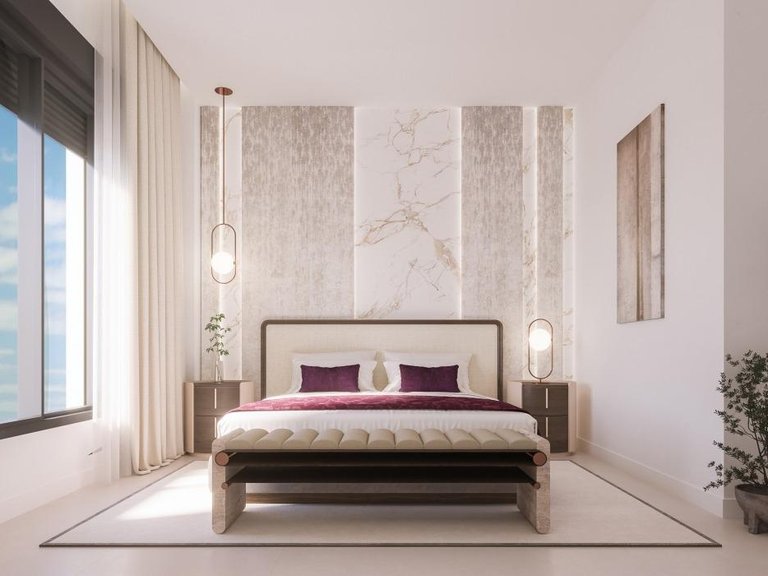 Apartment for Sale in La Gaspara, Estepona, Malaga 5