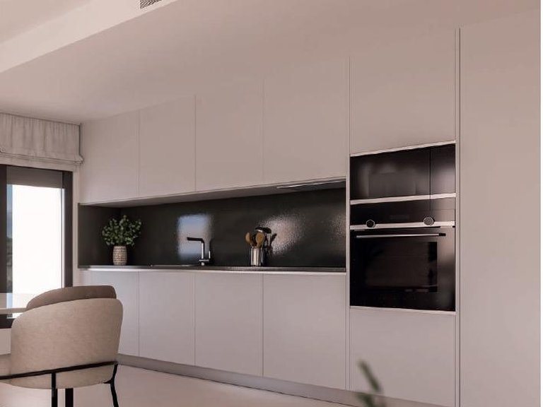 Apartment for Sale in La Gaspara, Estepona, Malaga 4