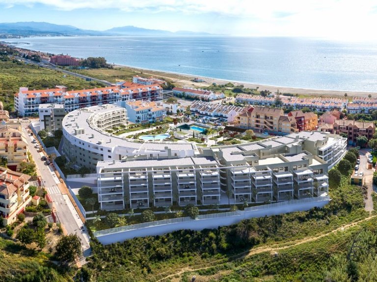 Apartment for Sale in Aldea Beach, Manilva, Malaga 13