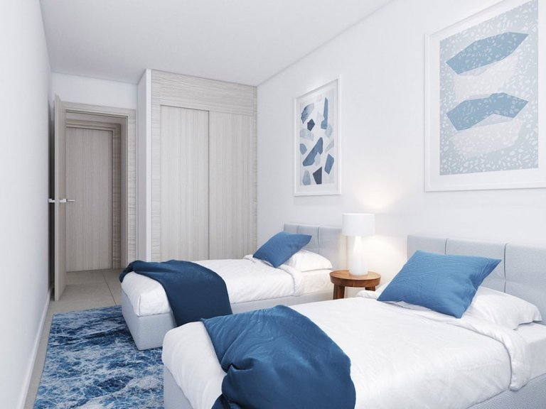 Apartment for Sale in Aldea Beach, Manilva, Malaga 6