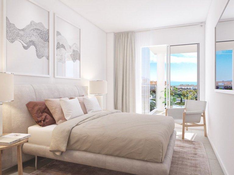 Apartment for Sale in Aldea Beach, Manilva, Malaga 7