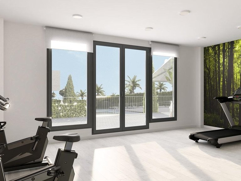 Apartment for Sale in Baviera Golf, Vélez Málaga, Malaga 11