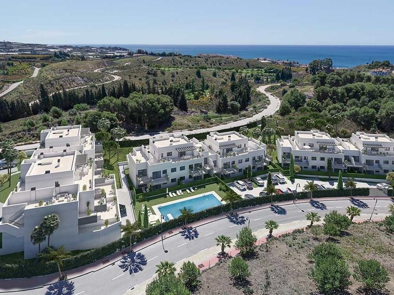 Apartment for Sale in Baviera Golf, Vélez Málaga, Malaga 13