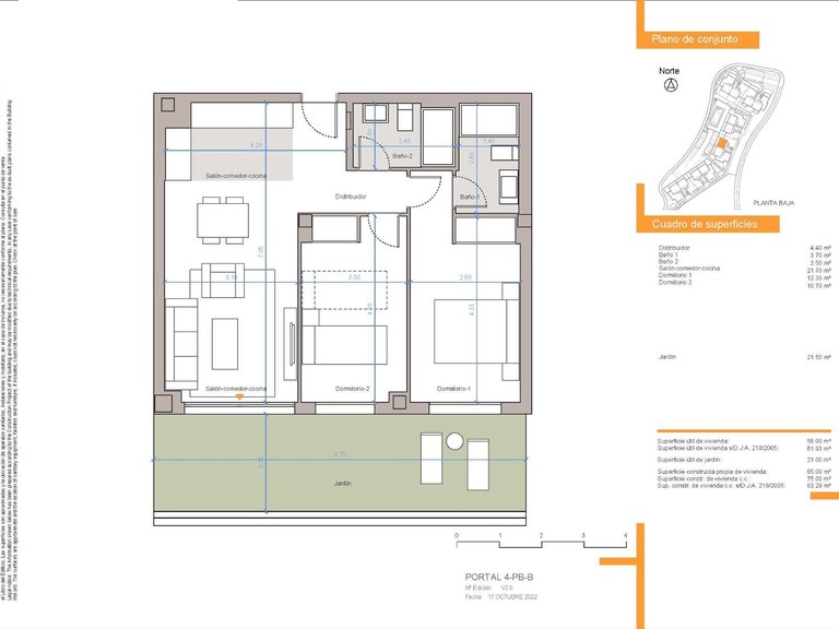 Apartment for Sale in Baviera Golf, Vélez Málaga, Malaga 14