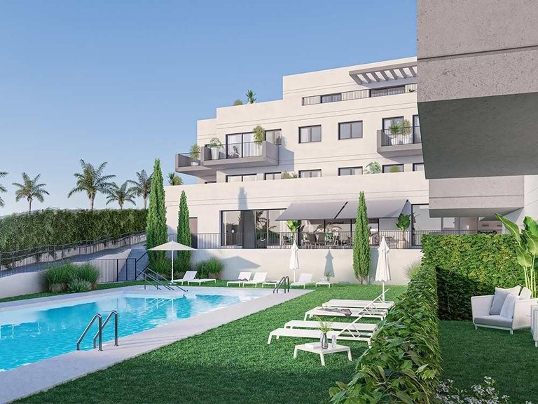 Apartment for Sale in Baviera Golf, Vélez Málaga, Malaga 2