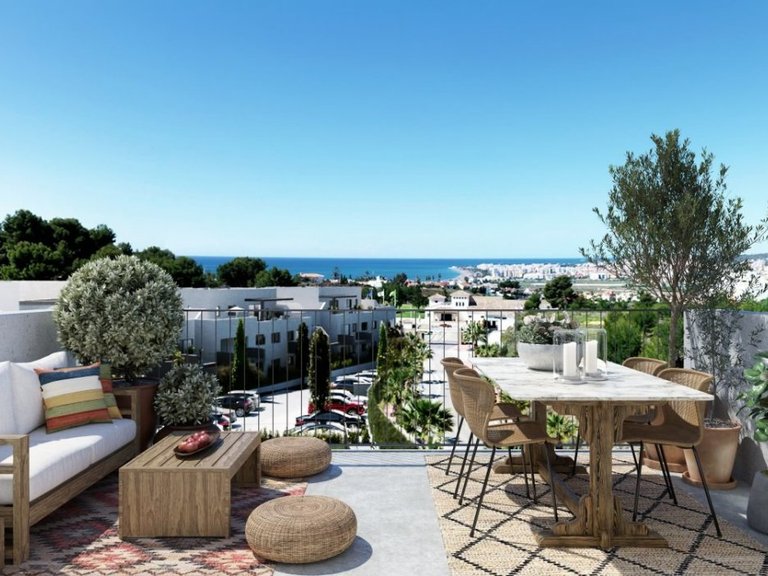 Apartment for Sale in Baviera Golf, Vélez Málaga, Malaga 13