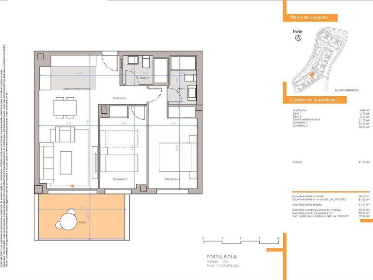 Apartment for Sale in Baviera Golf, Vélez Málaga, Malaga 14