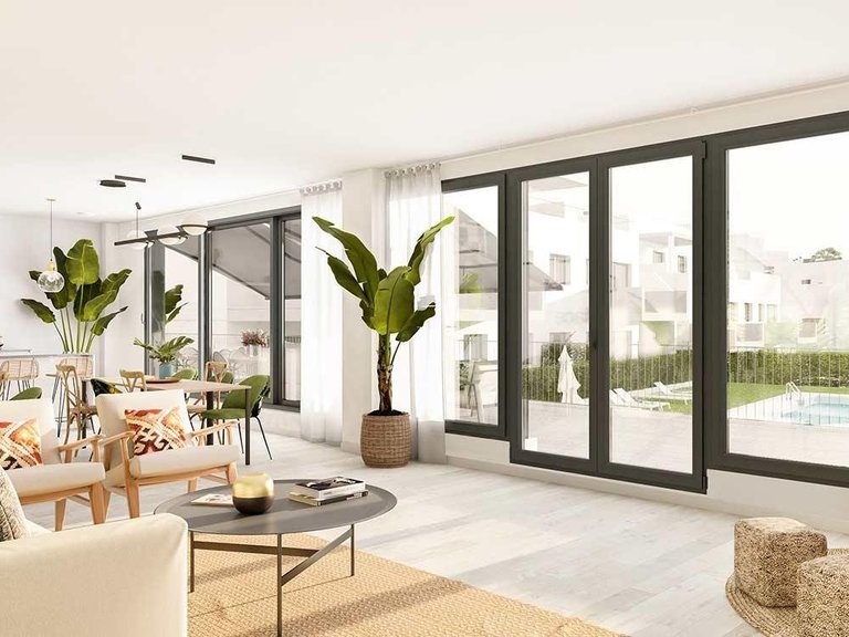 Apartment for Sale in Baviera Golf, Vélez Málaga, Malaga 4