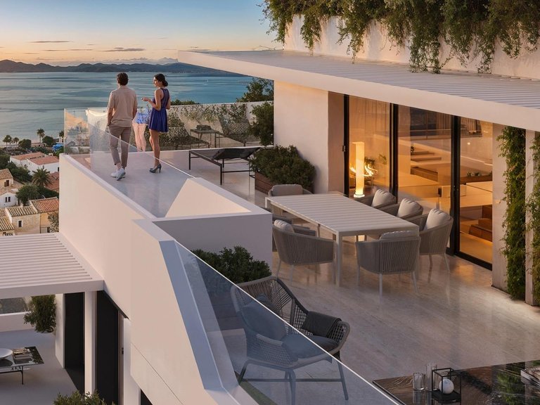 Apartment for Sale in Agua Marina Mijas, Malaga 3