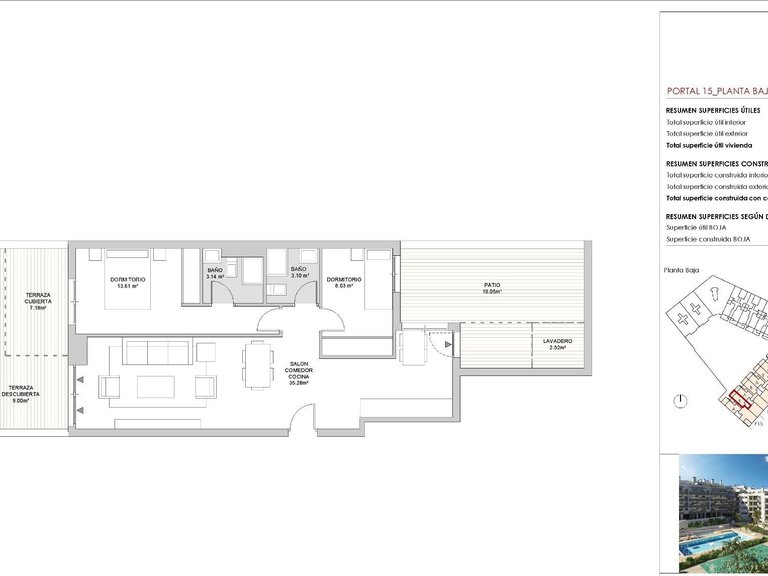 Apartment for Sale in Mijas, Malaga 32