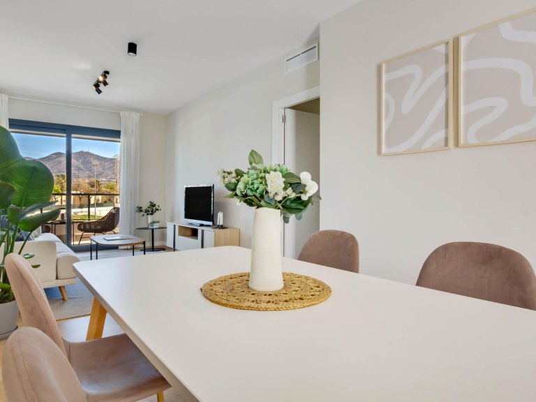 Apartment for Sale in Mijas, Malaga 8