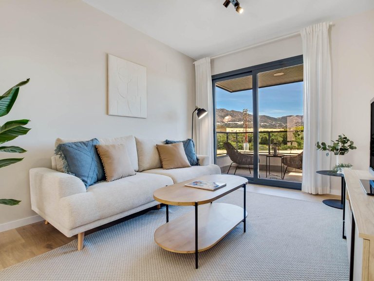 Apartment for Sale in Mijas, Malaga 10