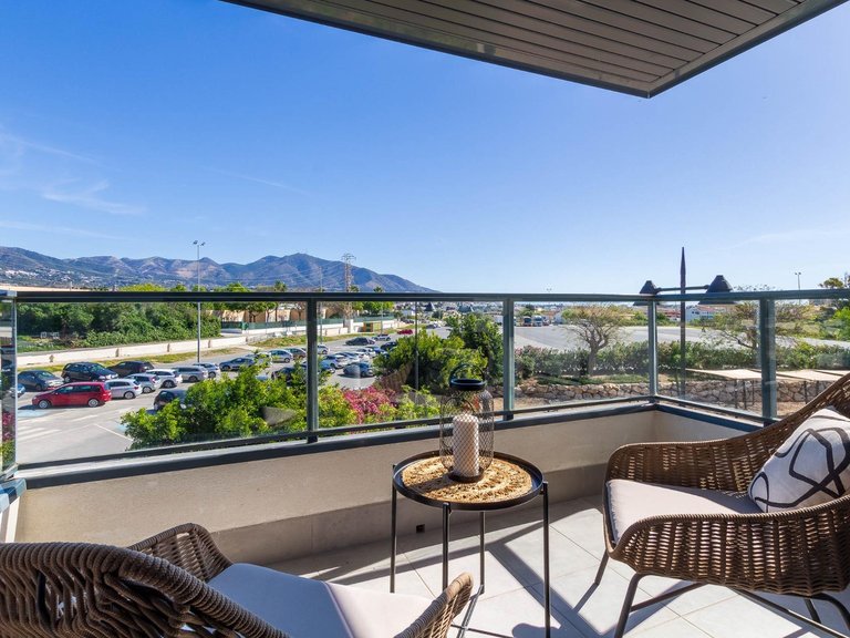 Apartment for Sale in Mijas, Malaga 11