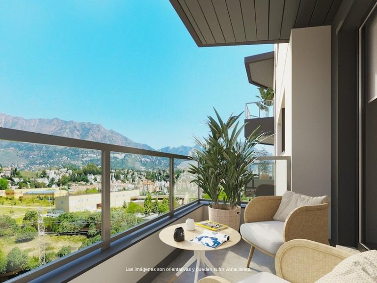 Apartment for Sale in Las Lagunas Mijas, Malaga 10