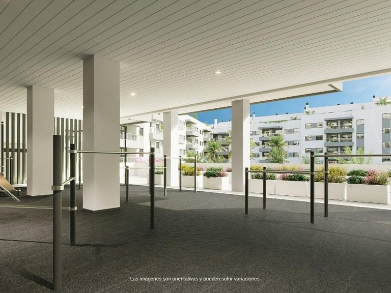 Apartment for Sale in Las Lagunas Mijas, Malaga 15