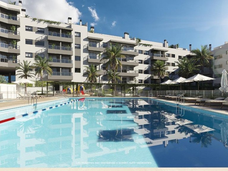 Apartment for Sale in Las Lagunas Mijas, Malaga 19