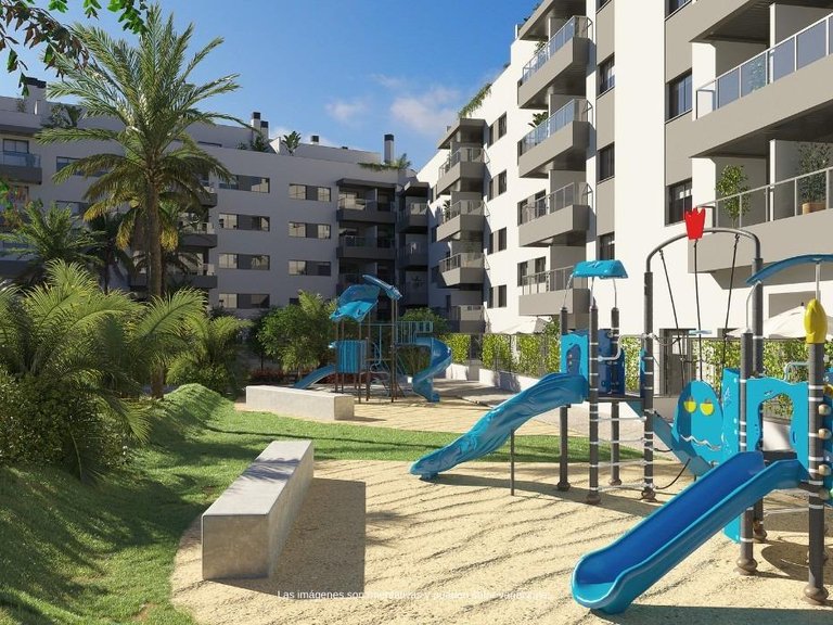 Apartment for Sale in Las Lagunas Mijas, Malaga 20