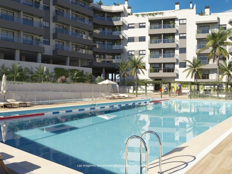 Apartment for Sale in Las Lagunas Mijas, Malaga 23