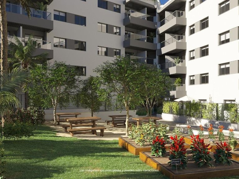 Apartment for Sale in Las Lagunas Mijas, Malaga 25