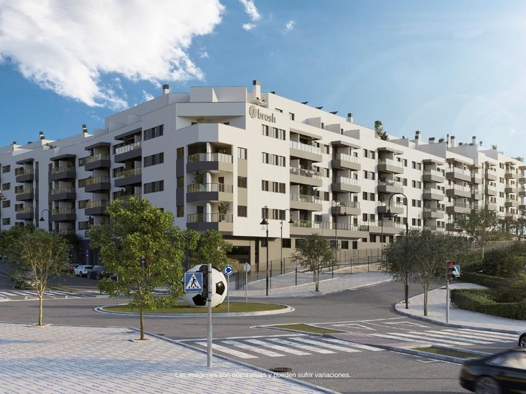Apartment for Sale in Las Lagunas Mijas, Malaga 27