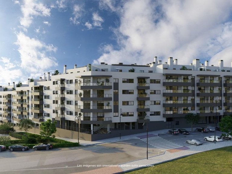 Apartment for Sale in Las Lagunas Mijas, Malaga 28