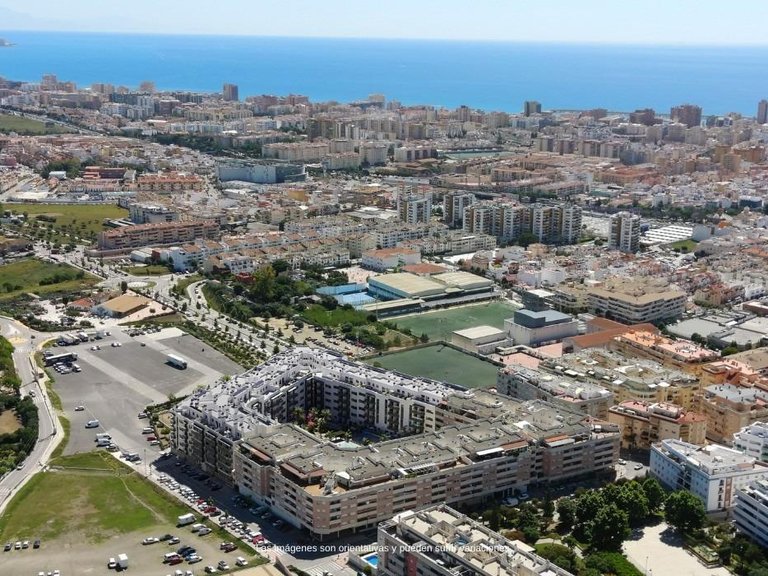 Apartment for Sale in Las Lagunas Mijas, Malaga 30