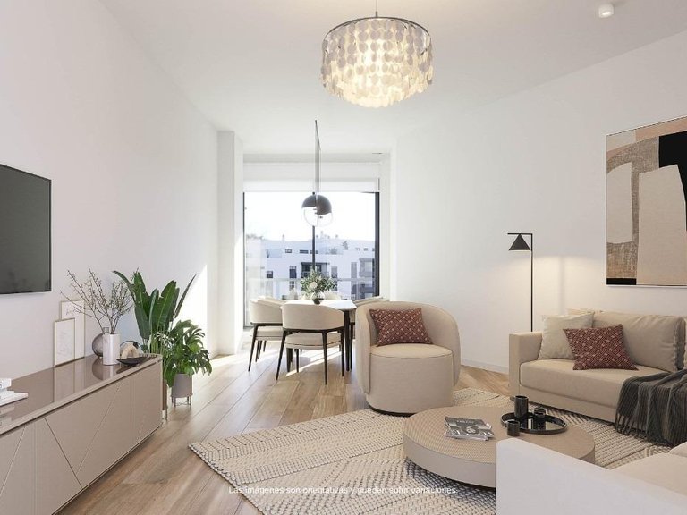 Apartment for Sale in Las Lagunas Mijas, Malaga 4