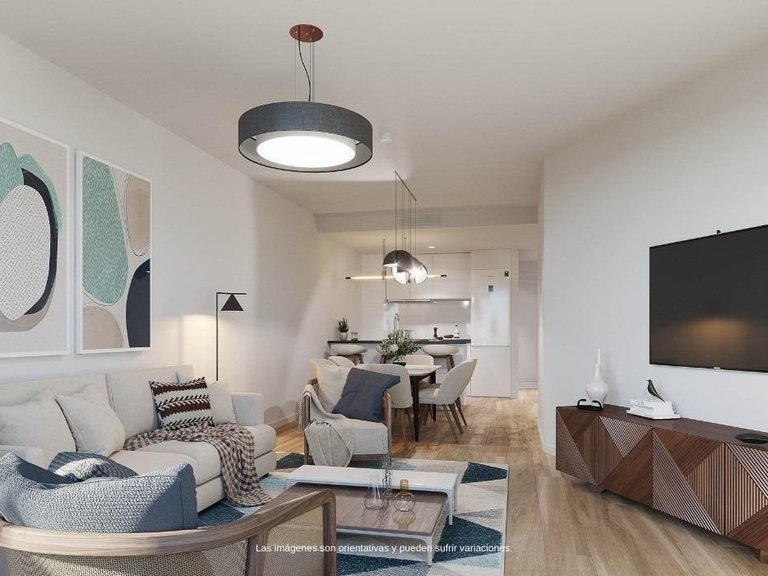 Apartment for Sale in Las Lagunas Mijas, Malaga 5