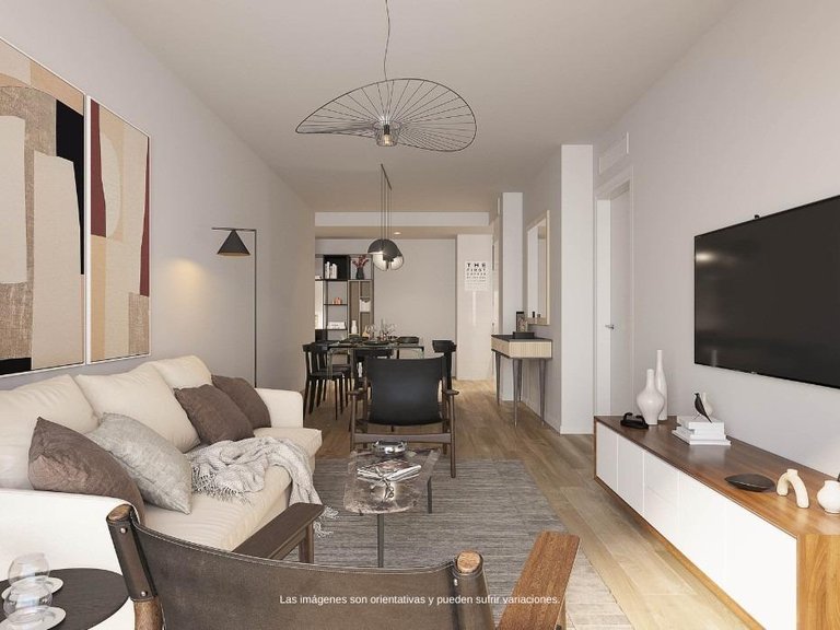 Apartment for Sale in Las Lagunas Mijas, Malaga 6