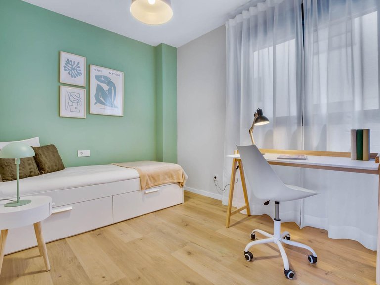 Apartment for Sale in Mijas, Malaga 19