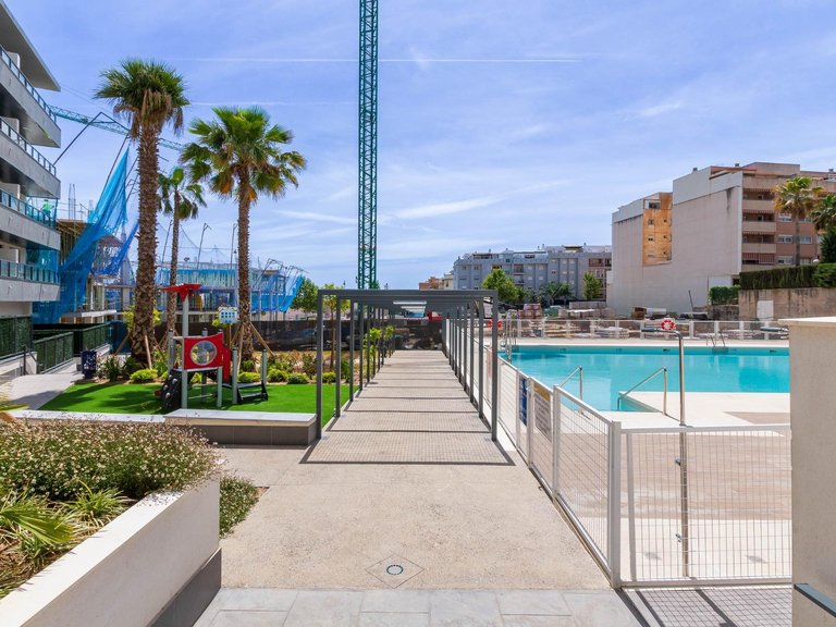 Apartment for Sale in Mijas, Malaga 25