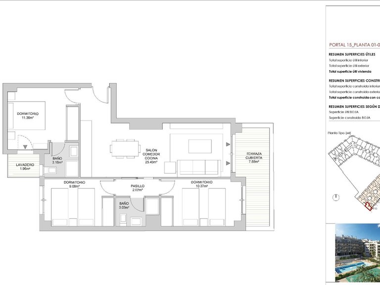 Apartment for Sale in Mijas, Malaga 32