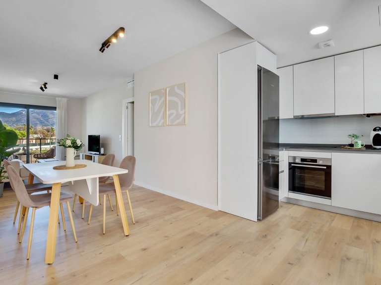 Apartment for Sale in Mijas, Malaga 5