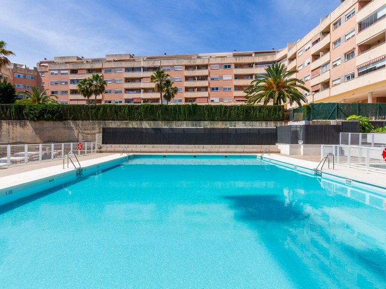 Penthouse for Sale in Las Lagunas Mijas, Malaga 1